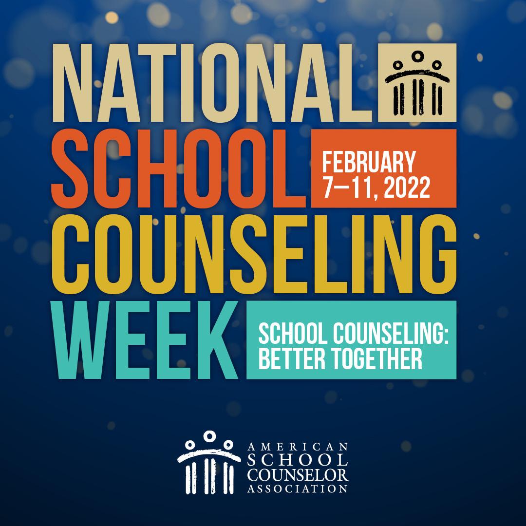 counselor week